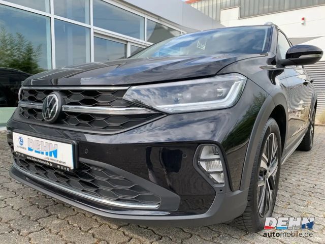 Volkswagen Taigo 1.0 TSI Style