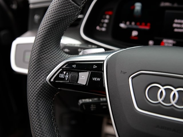 Audi S6 Avant Quattro