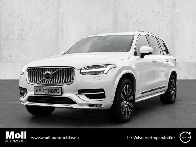 Volvo XC90 AWD Bright Plus