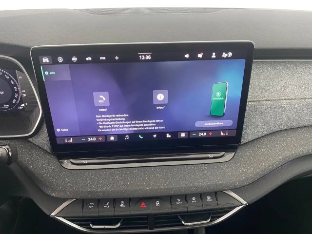 Skoda Octavia Selection