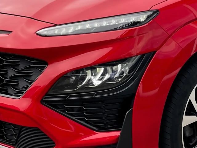 Hyundai Kona 1.0 2WD Hybrid N Line T-GDi