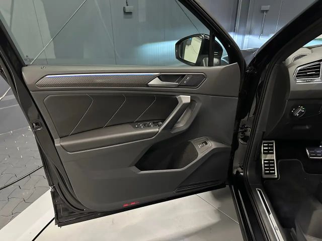 Volkswagen Tiguan R-Line Sport