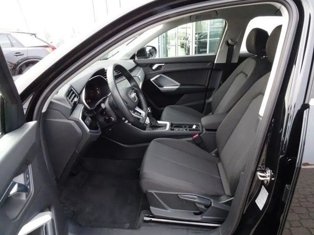 Audi Q3 40 TFSI Quattro Sportback