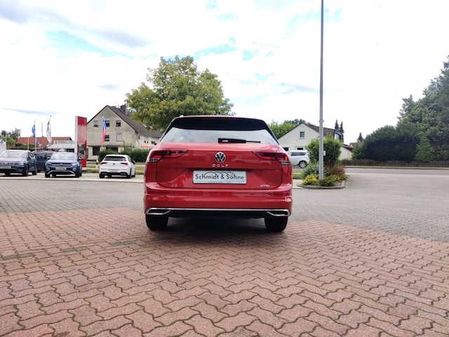 Volkswagen Golf Golf VIII Move Variant