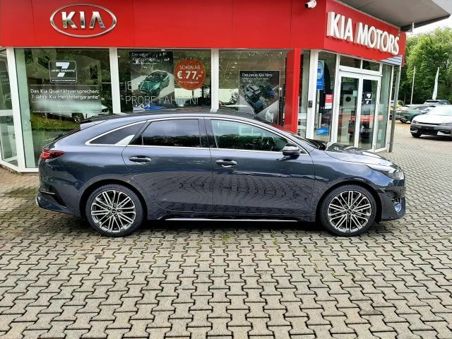 Kia ProCeed GT-Line