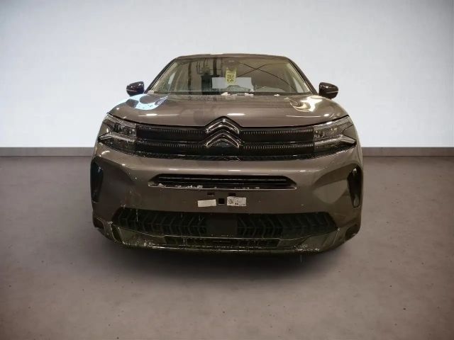 Citroën C5 Aircross Hybrid Plus