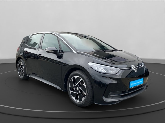 Volkswagen ID.3 +KAMERA+NAVI+PARKLENK+LM+KLIMA+ACC+ZV++