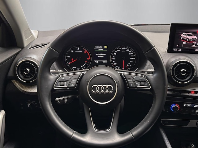 Audi Q2 35 TDI Quattro S-Tronic