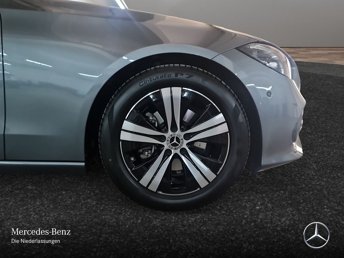 Mercedes-Benz C 180 AVANTGARDE Estate