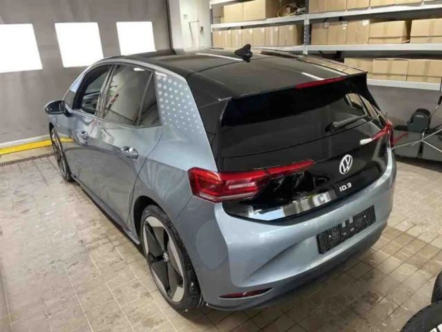 Volkswagen ID.3 Performance Pro