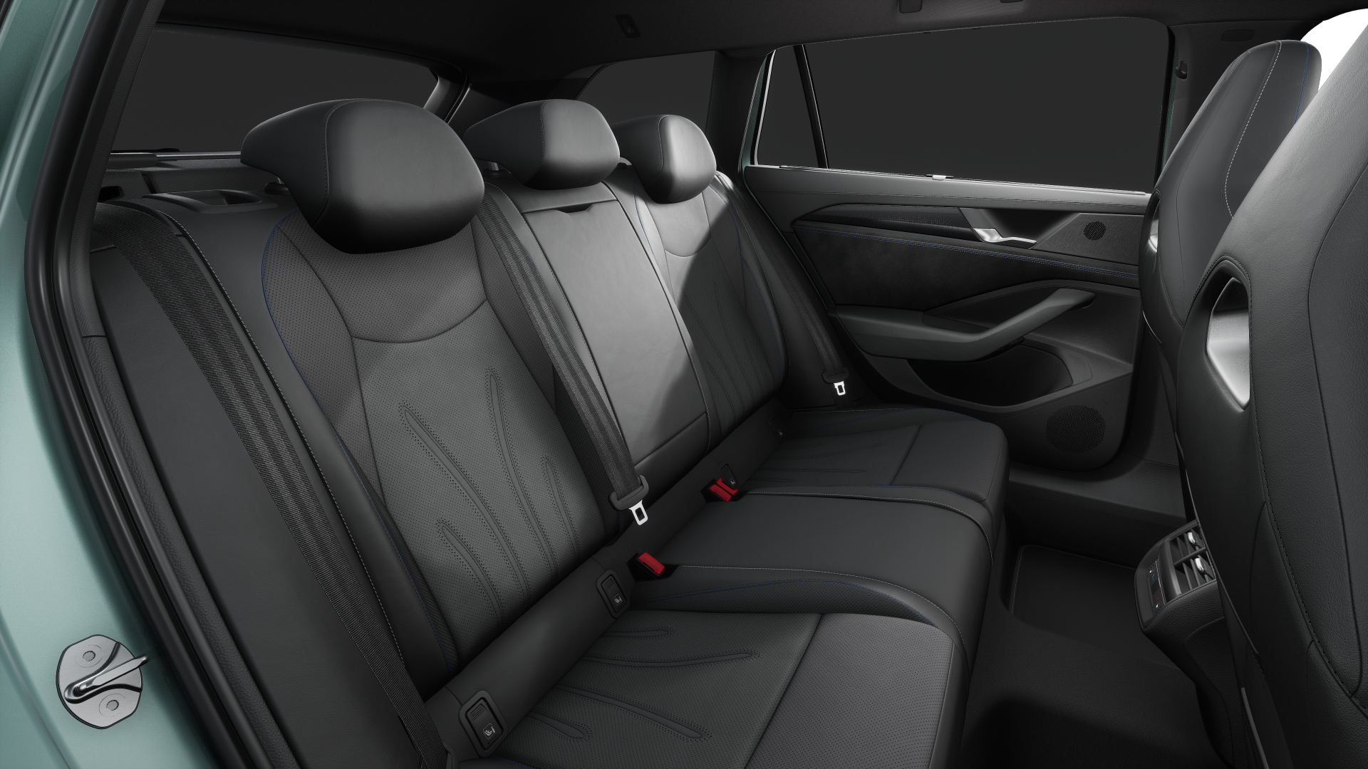 Volkswagen Passat 2.0 TDI