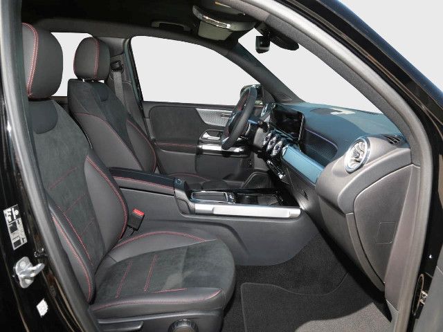 Mercedes-Benz GLB 200 GLB 200 d