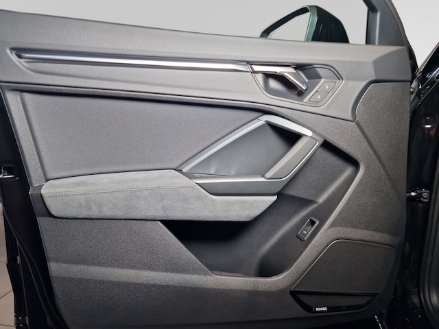 Audi Q3 35 TFSI S-Line S-Tronic Sportback