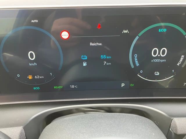 Hyundai Tucson 2WD N Line T-GDi