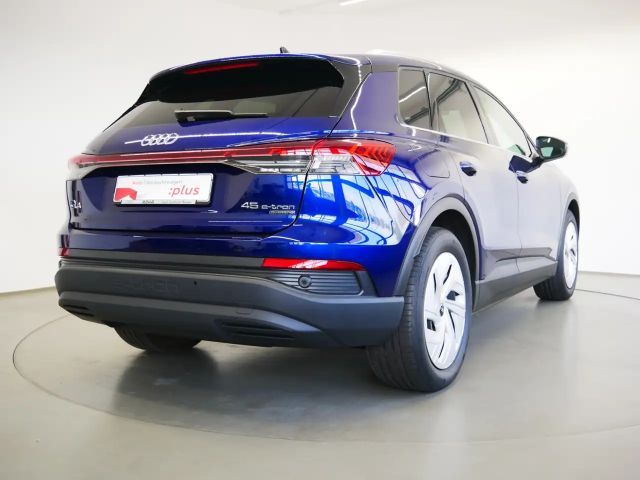 Audi Q4 e-tron Quattro