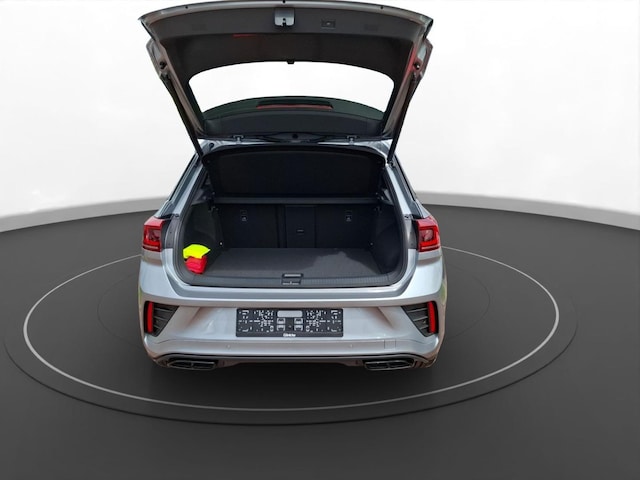 Volkswagen T-Roc DSG R-Line