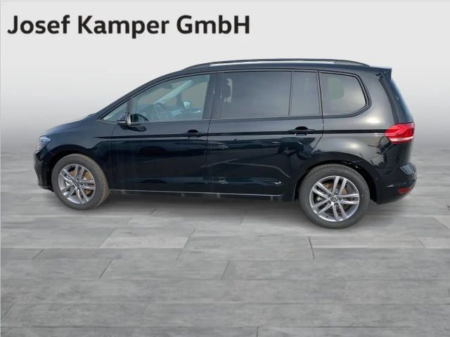 Volkswagen Touran Friends TDI
