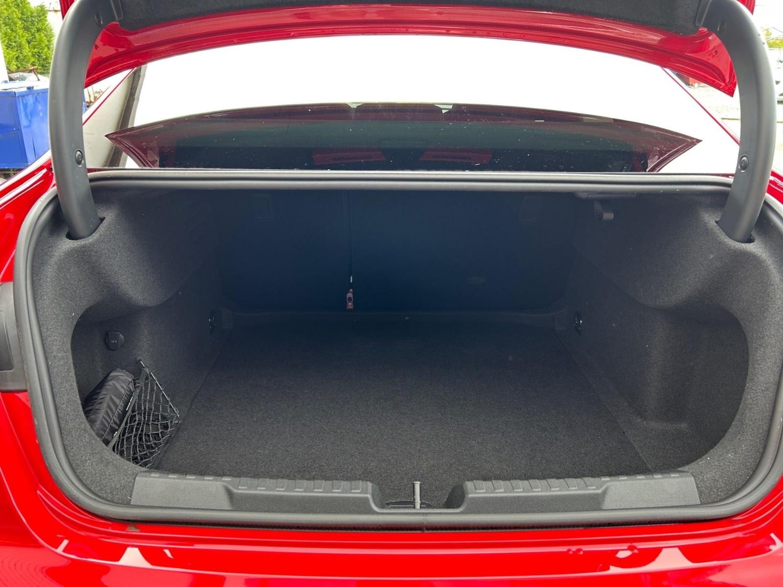 Audi S3 2.0 TFSI Quattro Sedan