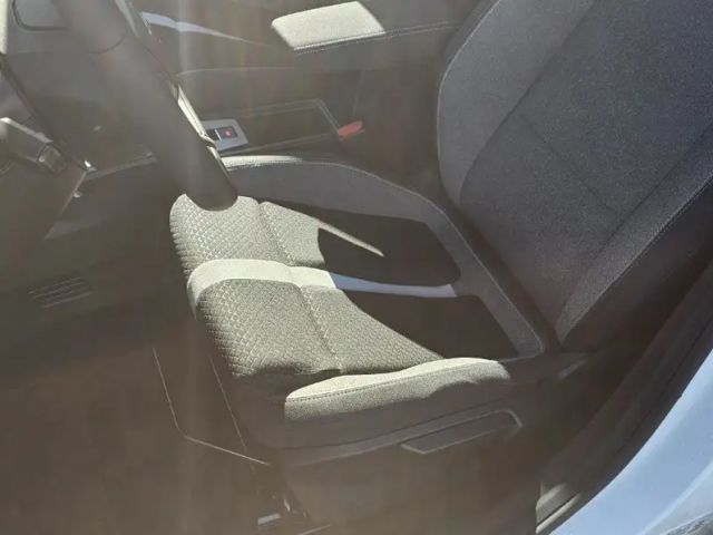 Opel Frontera Edition