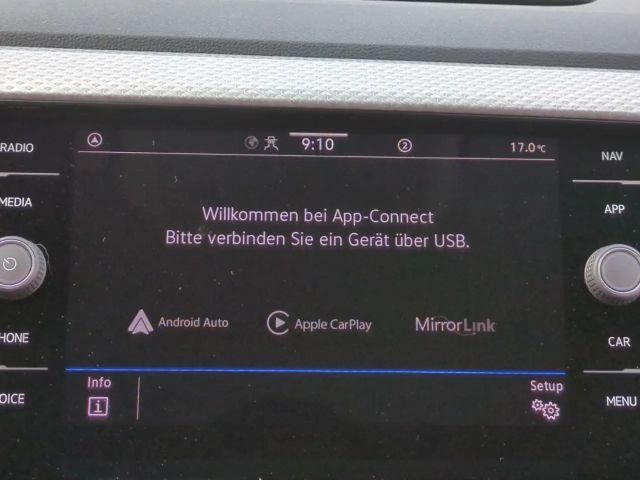 Volkswagen T-Cross 1.0 TSI Move