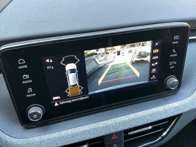 Skoda Scala Selection