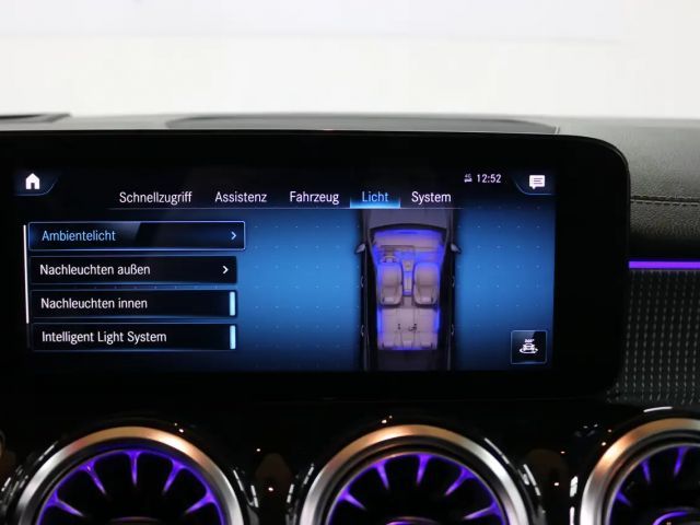 Mercedes-Benz GLB 200 GLB 200 d