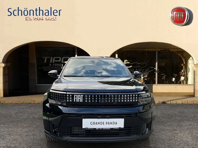 Fiat Grande Panda Hybrid 110 eDCT Icon