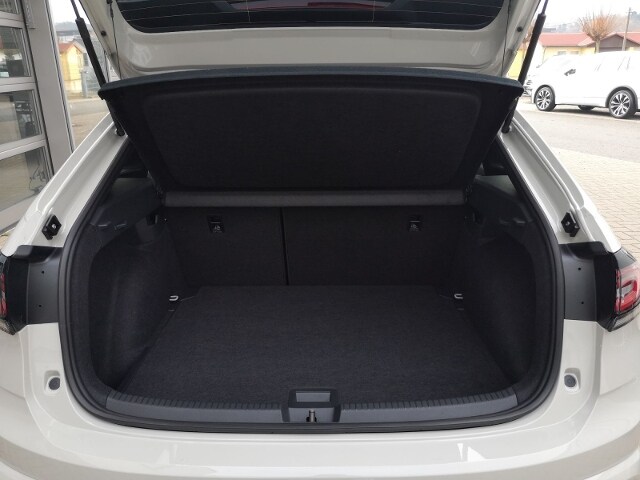 Volkswagen Taigo 1.0 TSI