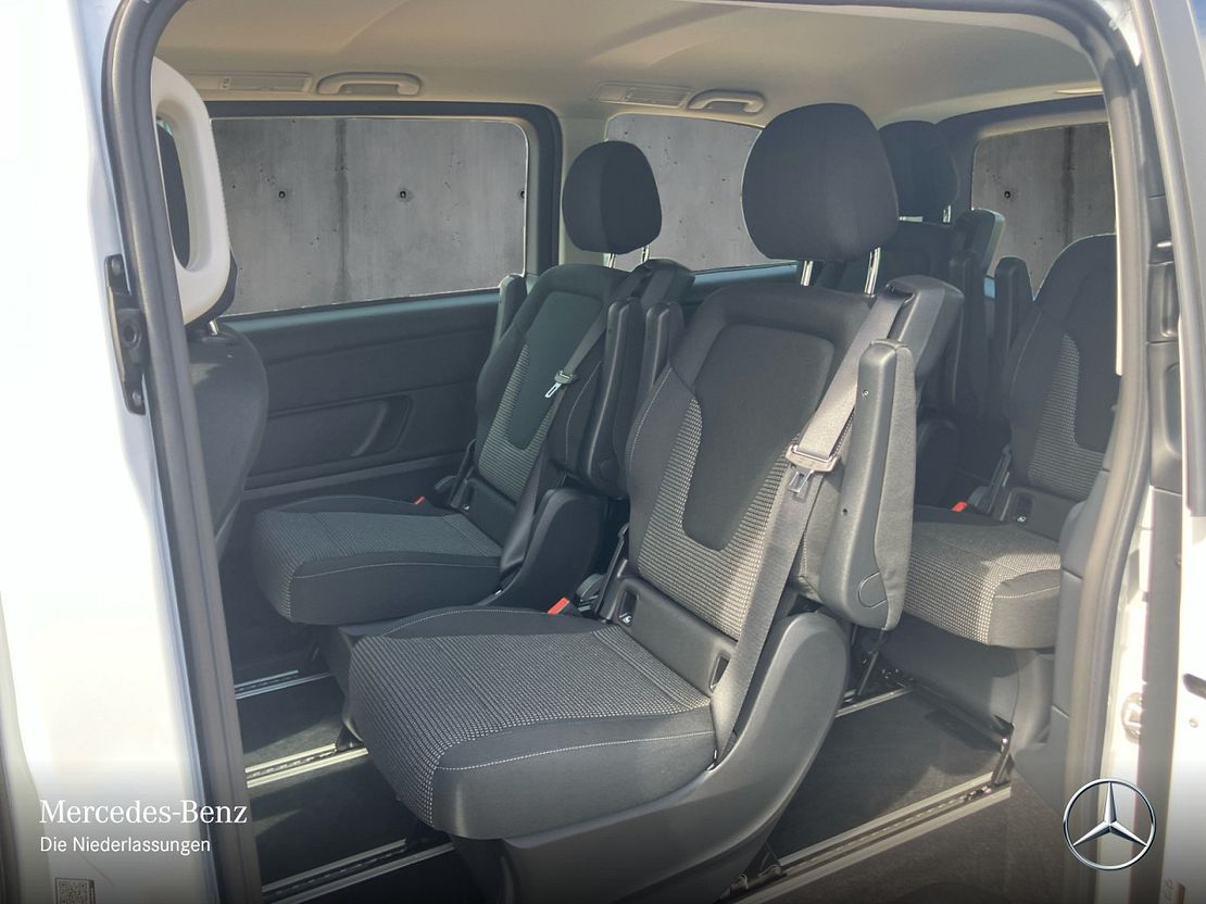 Mercedes-Benz V 220 Style V 220 d