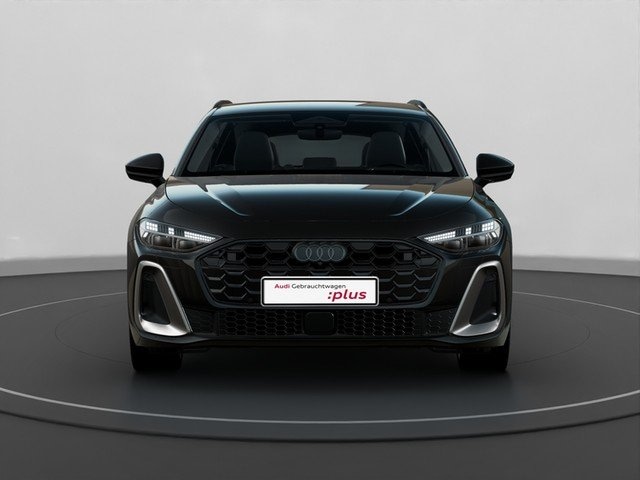 Audi A5 Avant Quattro S-Tronic