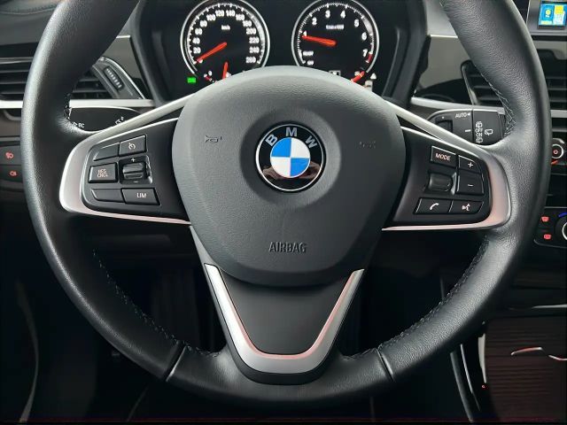 BMW X2 Coupé sDrive20i