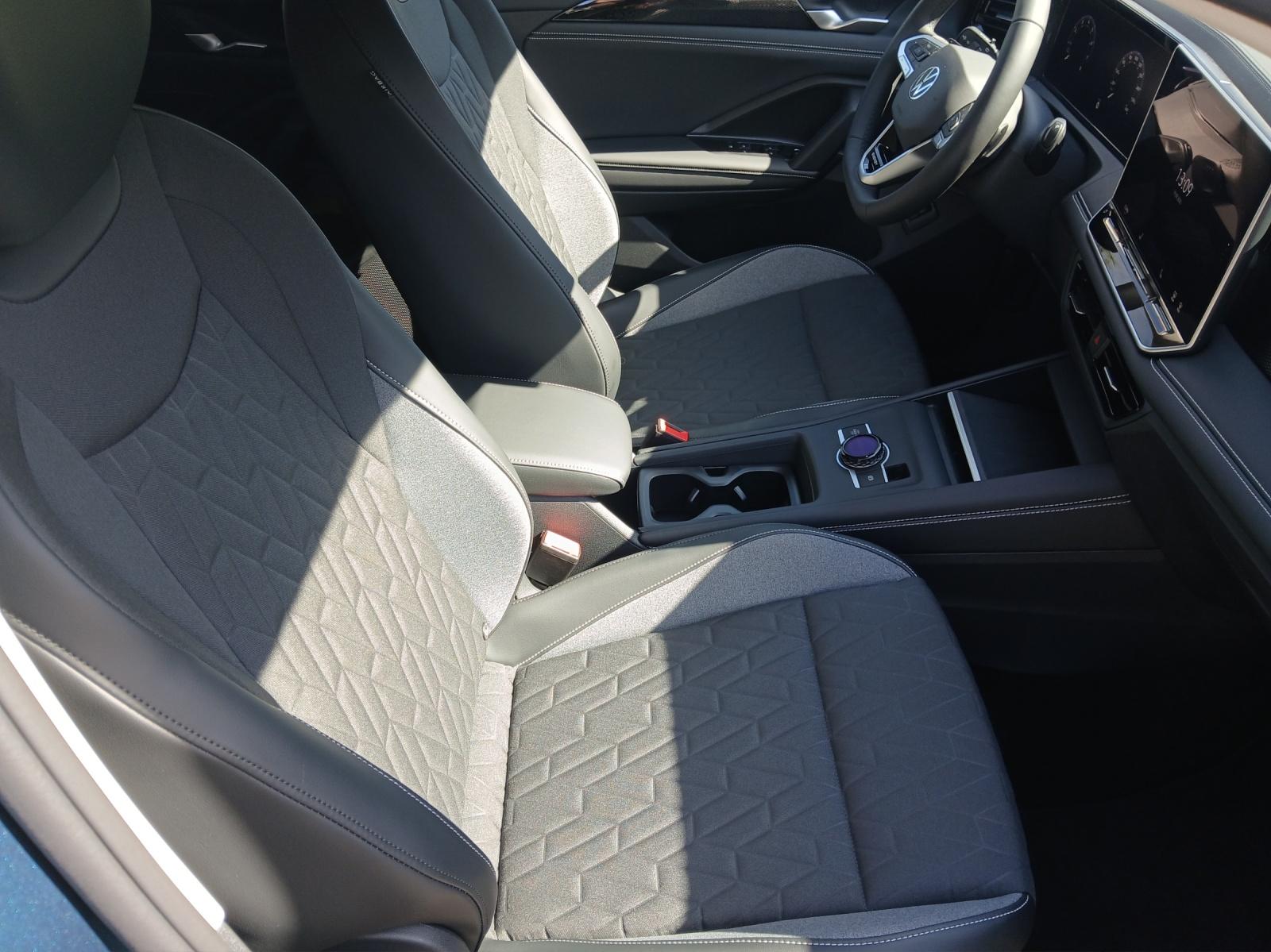 Volkswagen Tiguan DSG IQ.Drive