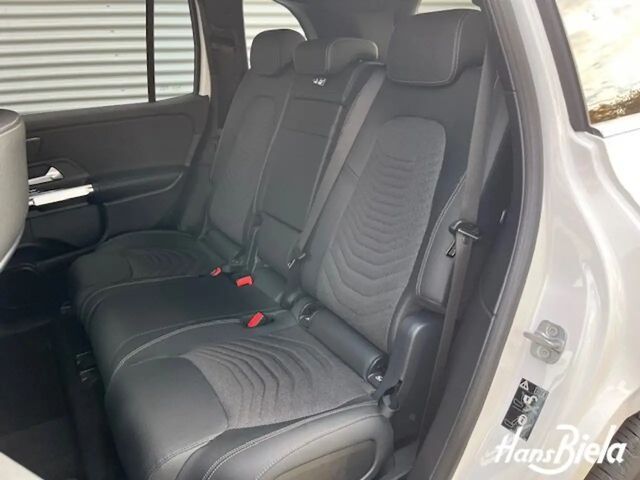 Mercedes-Benz EQB 350 4MATIC