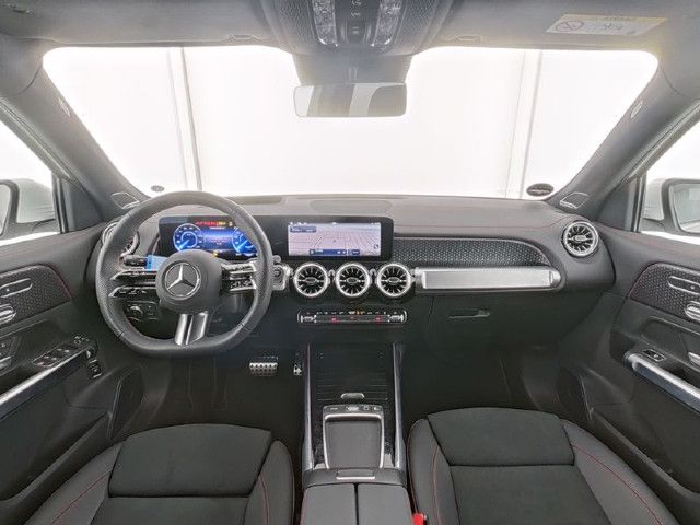 Mercedes-Benz EQB 250