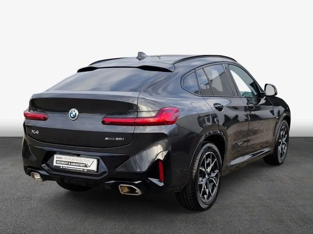 BMW X4 xDrive30i