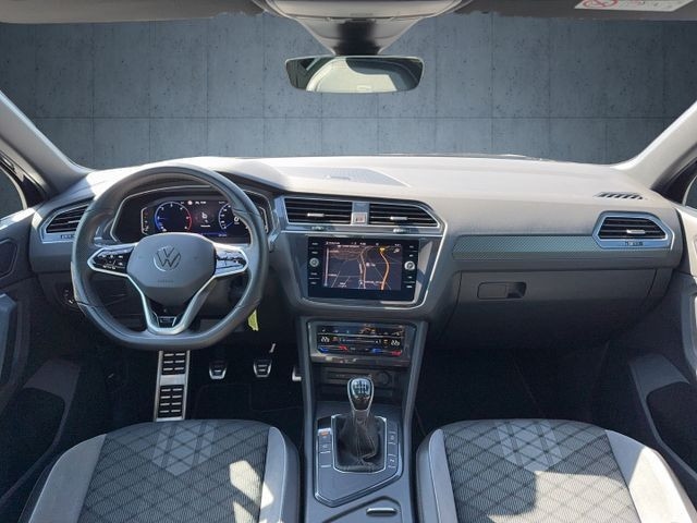 Volkswagen Tiguan 2.0 TDI IQ.Drive R-Line