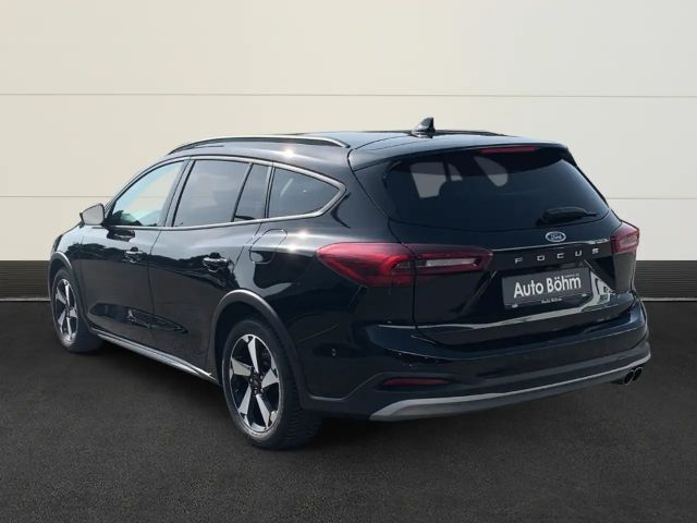 Ford Focus Active Wagon