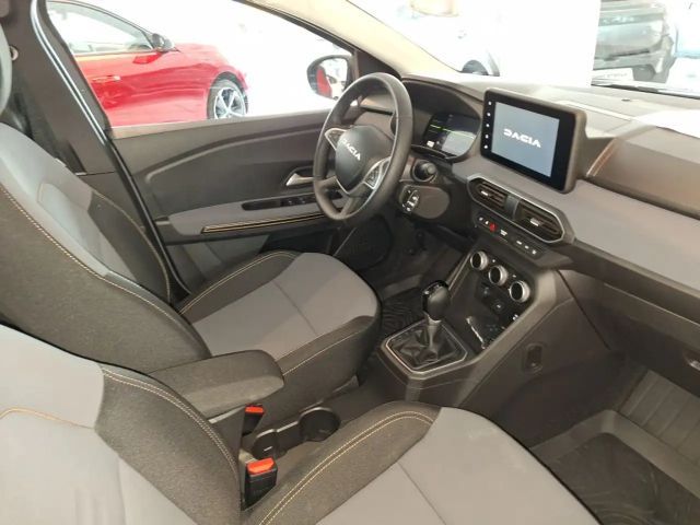 Dacia Jogger Extreme Hybrid 140
