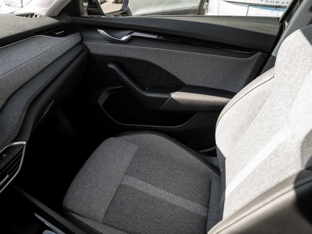 Skoda Octavia 1.5 TSI Combi