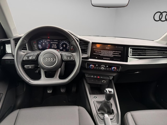 Audi A1 25 TFSI Sportback