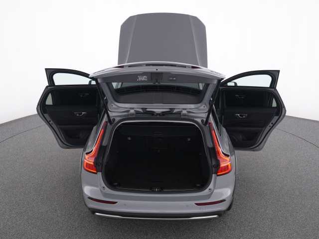 Volvo V60 Cross Country CC