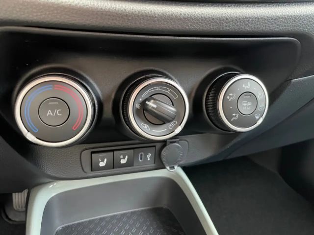 Toyota Aygo X Bi-Tone Hatchback