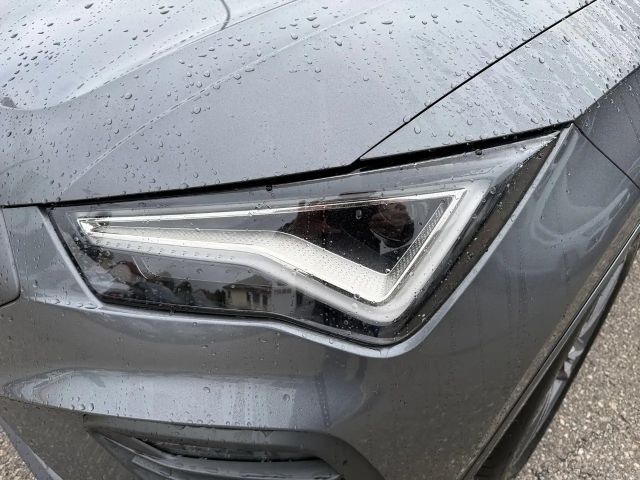 Seat Ateca 1.0 TSI FR-lijn