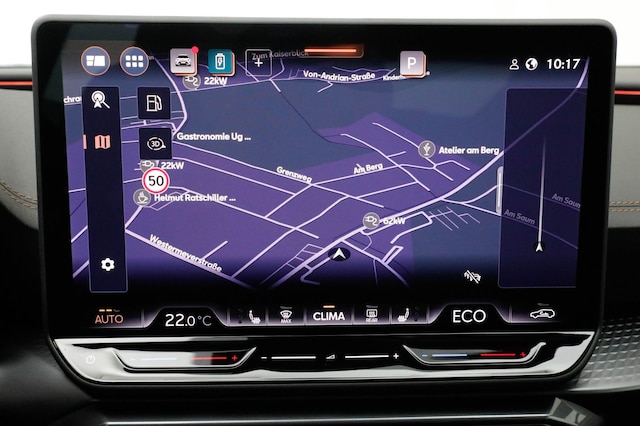 Cupra Formentor DSG VZ