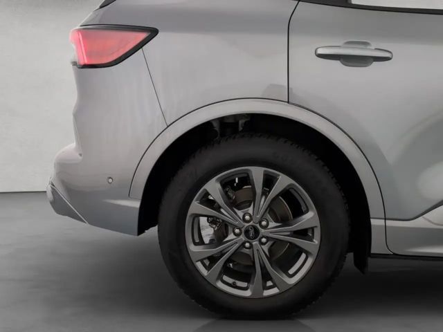 Ford Kuga EcoBoost ST Line