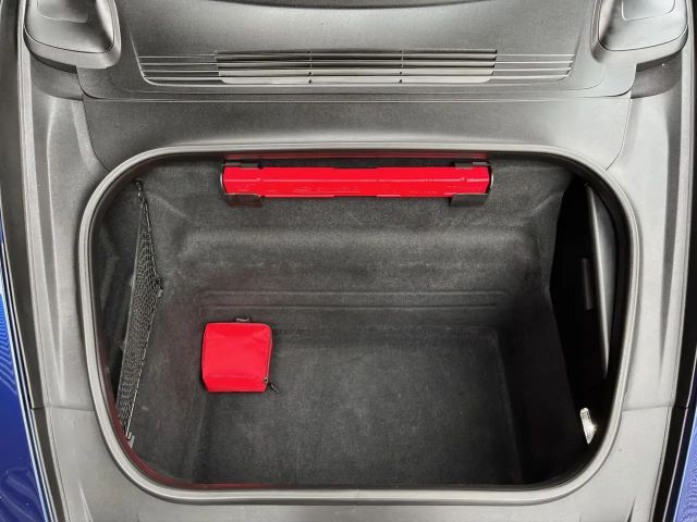 Porsche 911 4S 992 Cabriolet Carrera