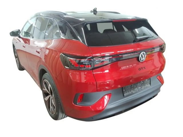 Volkswagen ID.4 4Motion GTX