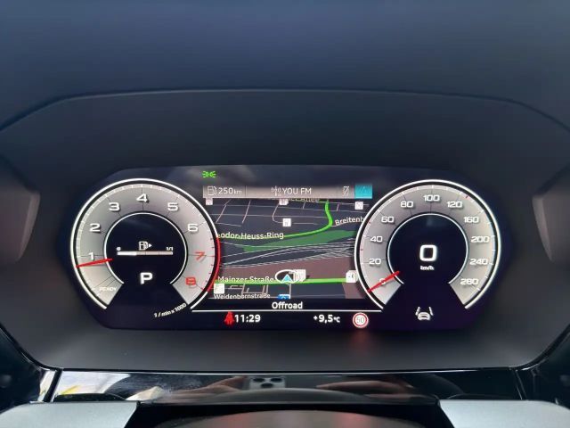 Audi A3 35 TFSI S-Tronic