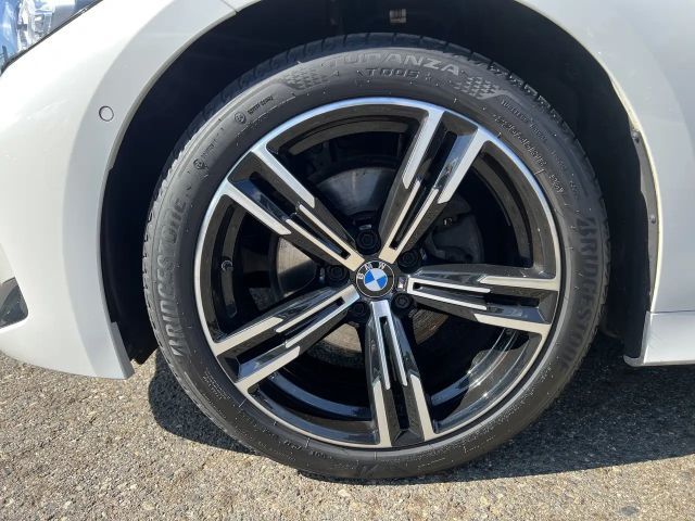 BMW 320 320d M-Sport Touring