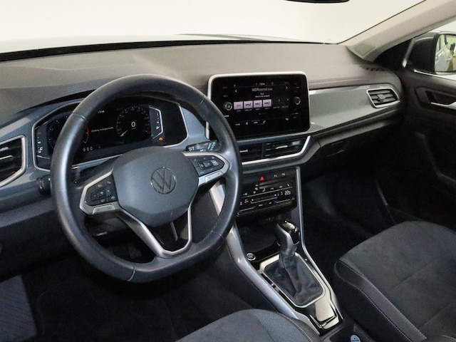 Volkswagen T-Roc 1.5 TSI Style